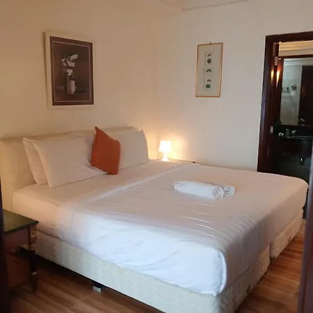 Happy Stay At Times Square Kuala Lumpur Exterior photo
