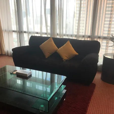 Happy Stay At Times Square Kuala Lumpur Exterior photo