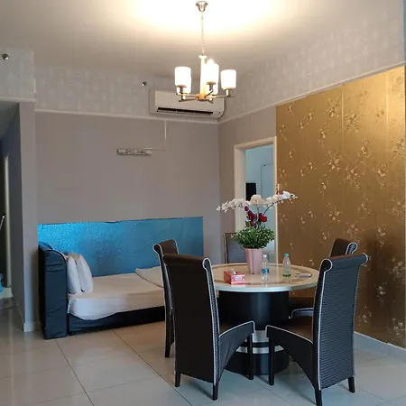 Happy Stay At Times Square Kuala Lumpur Exterior photo