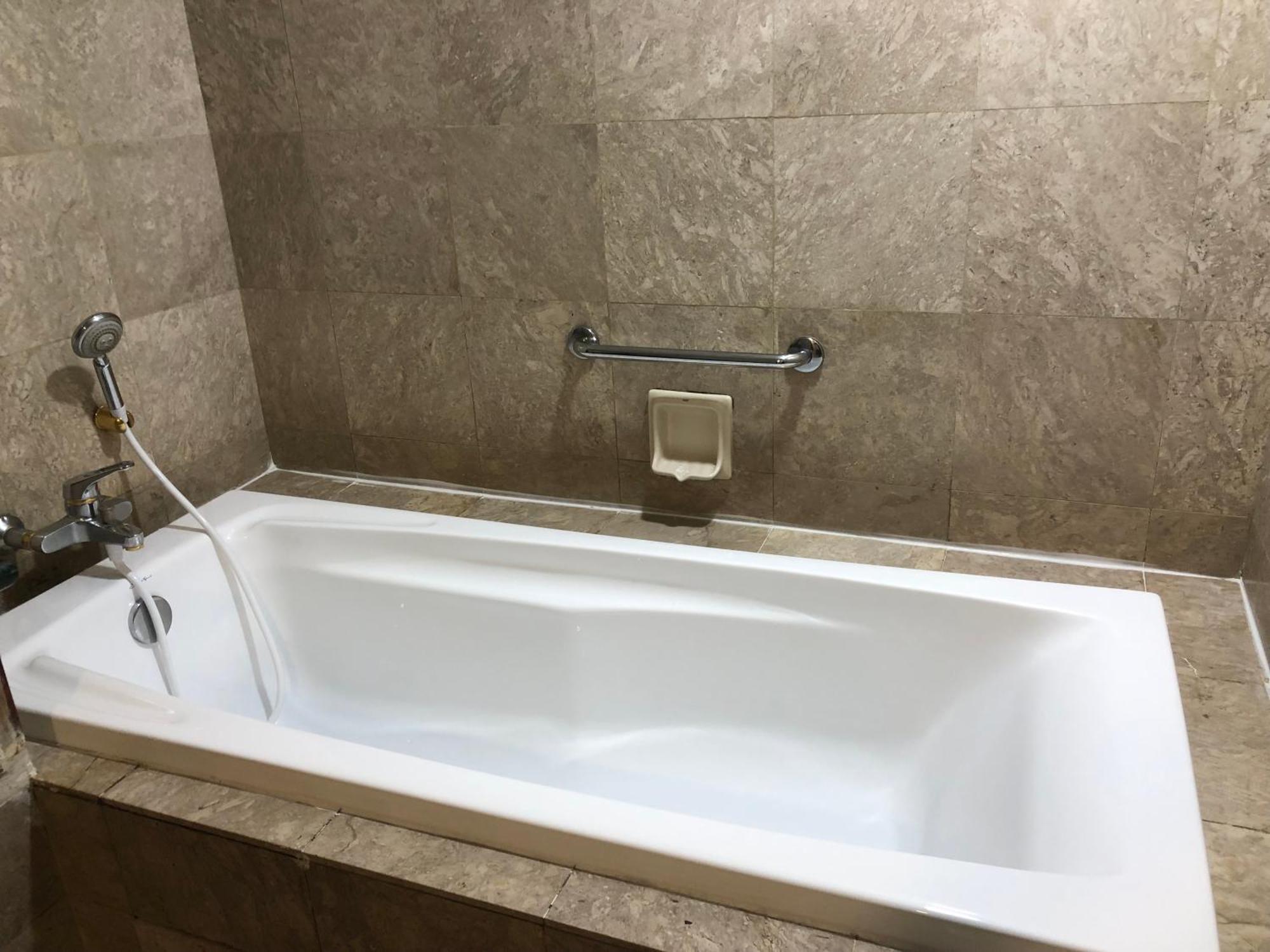 Apartment Happy At Times Square Kuala Lumpur